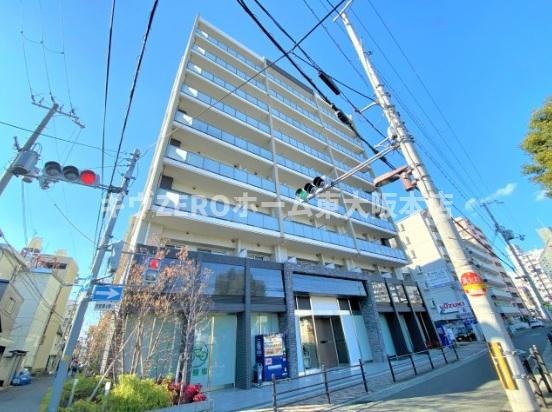 ヴェルテックス