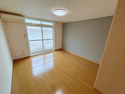 【居間・リビング】 | リッチウォーク姫路市役所前B棟