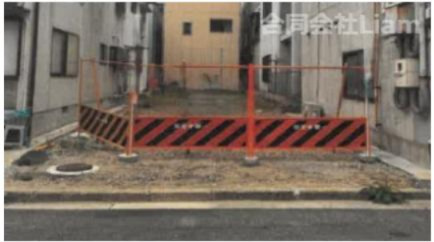 堺区熊野町東　売土地