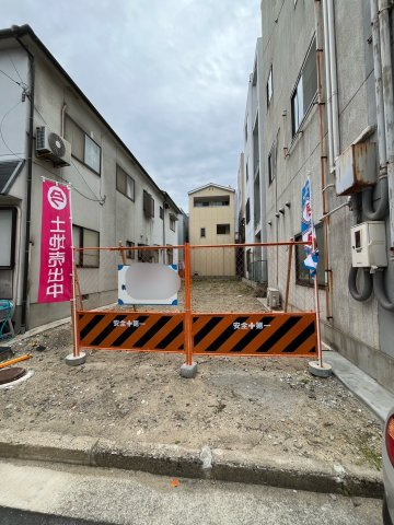 堺区熊野町東　売土地のその他