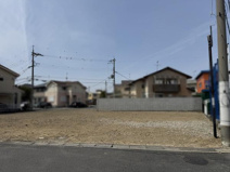 野洲市野洲　3号地　売土地の画像