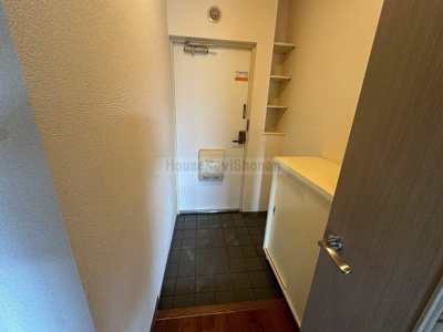 【玄関】 | ボヌール・アイ