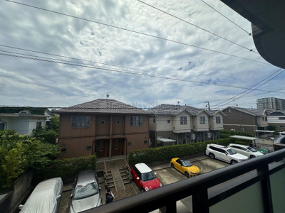 【展望】 | ボヌール・アイ