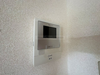 【セキュリティ】 | ボヌール・アイ