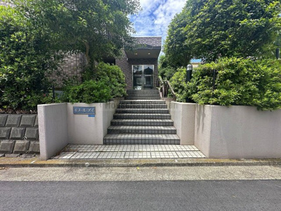 【エントランス】 | ボヌール・アイ