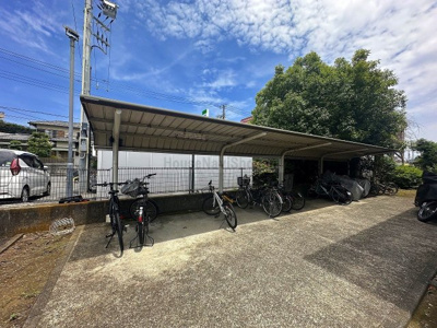 【その他共用部分】 | ボヌール・アイ