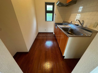 【キッチン】 | ボヌール・アイ