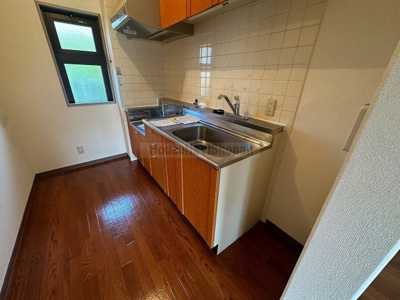 【キッチン】 | ボヌール・アイ