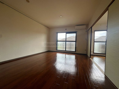 【居間・リビング】 | ボヌール・アイ