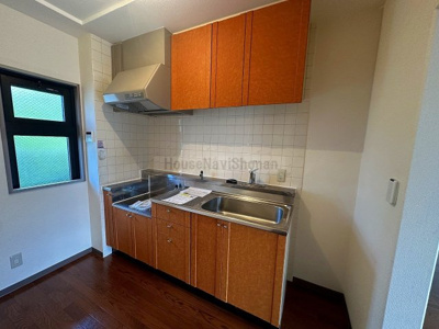 【キッチン】 | ボヌール・アイ