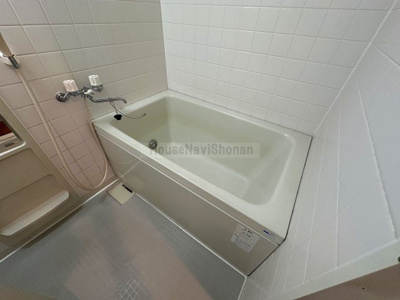 【浴室】 | ボヌール・アイ