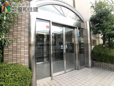 【外観】 | ル・セール明石