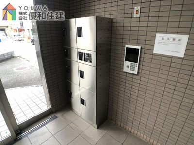 【設備】 | ル・セール明石