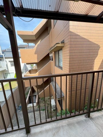 福田住宅の展望