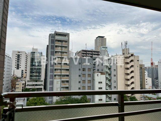 センエイ谷四　BRAVI不動産の展望|【センエイ谷四】