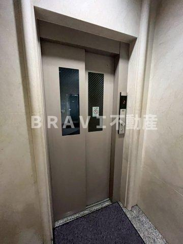 センエイ谷四　BRAVI不動産のその他共用部分|【センエイ谷四】