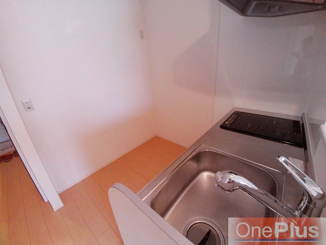 ローズコート芦屋の居間・リビング