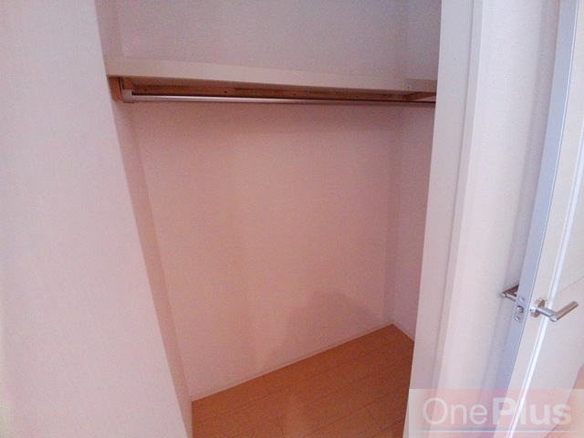 ローズコート芦屋の収納