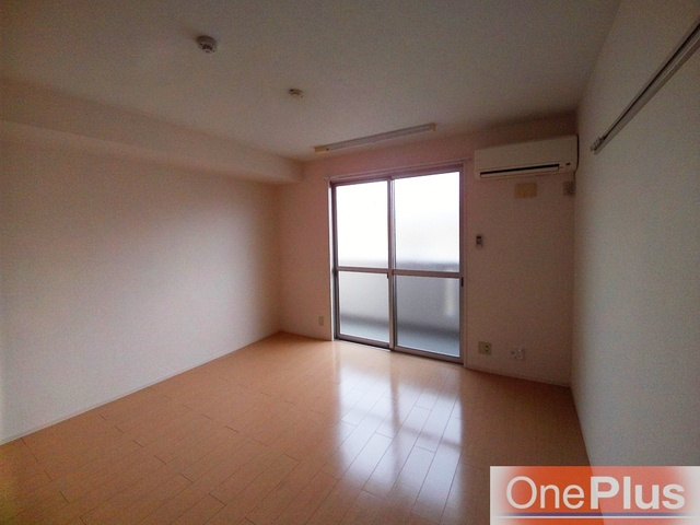 ローズコート芦屋の居間・リビング