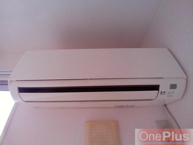 ローズコート芦屋の設備