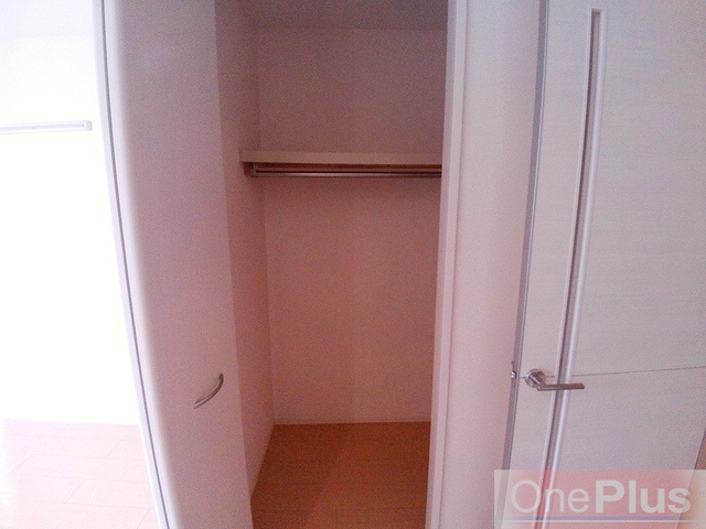 ローズコート芦屋の収納