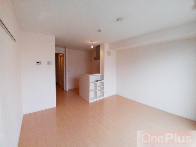 ローズコート芦屋の洋室