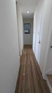 【その他】 | 霞ヶ丘　B号地　