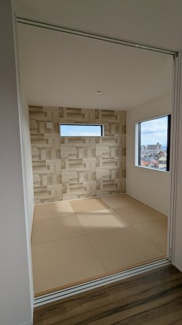 【和室】 | 霞ヶ丘　B号地　