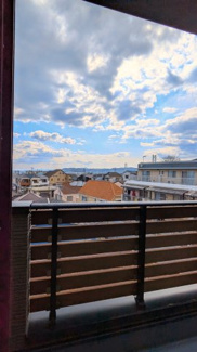 【展望】 | 霞ヶ丘　B号地　