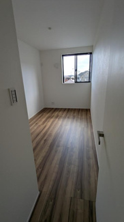 【洋室】 | 霞ヶ丘　B号地　