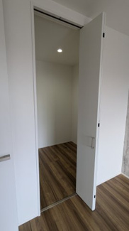 【収納】 | 霞ヶ丘　B号地　