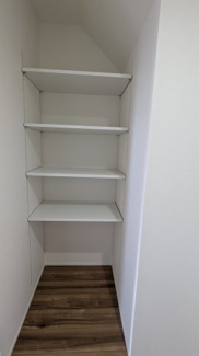 【収納】 | 霞ヶ丘　B号地　