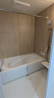 【浴室】 | 霞ヶ丘　B号地　