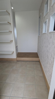 【玄関】 | 霞ヶ丘　B号地　