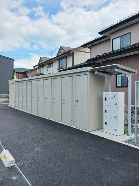 【新築】アリス・ＹＡのその他共用部分