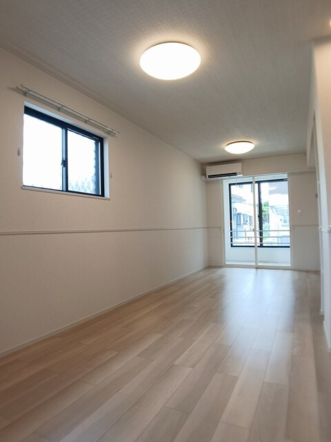 【新築】アリス・ＹＡの居間・リビング