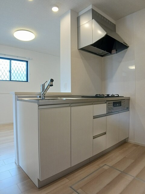 アリス・ＹＡのキッチン