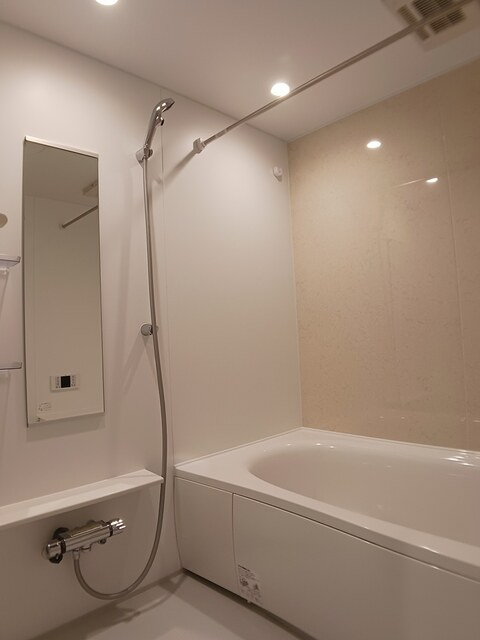 【新築】アリス・ＹＡの浴室