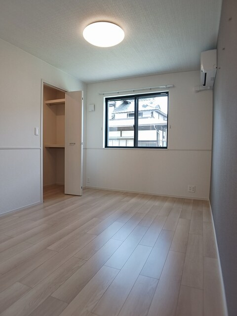 アリス・ＹＡの寝室