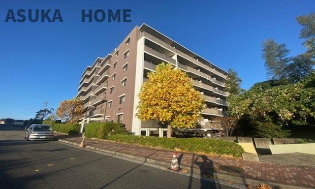 ローレルスクエア港南台C棟