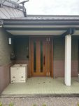 船木中古住宅【1,400】土地312.40坪　建物40.82坪の外観