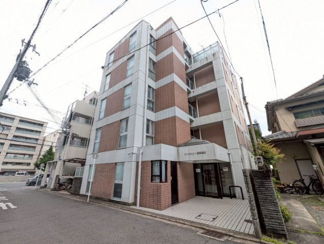 シンフォニー西京極北