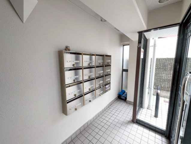 シンフォニー西京極北のその他