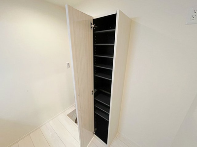 【玄関】 | ルキシオン名古屋南【名古屋市賃貸・ロフト付】