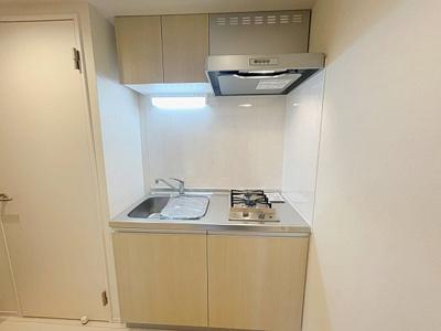【キッチン】 | ルキシオン名古屋南【名古屋市賃貸・ロフト付】