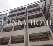 カーサハナジマの画像