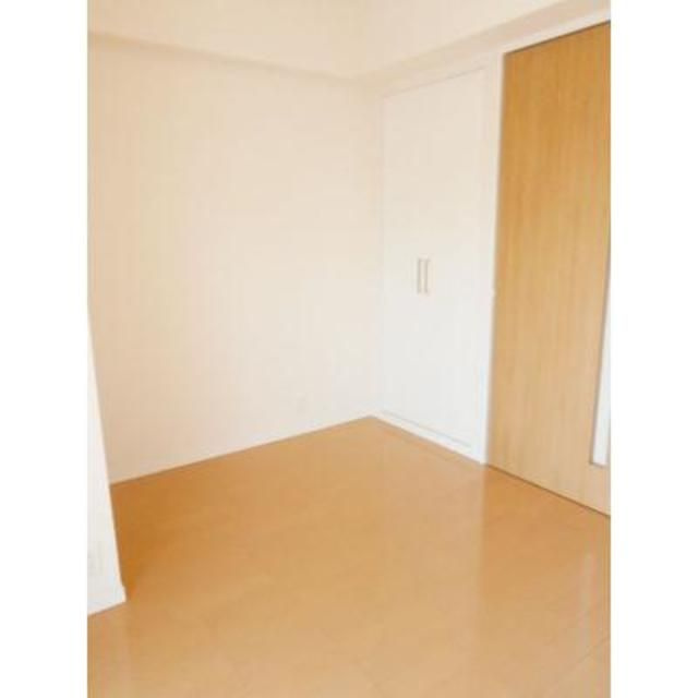 パークアクシス新板橋イーストの居間・リビング