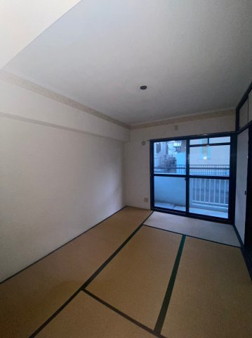 グリーンハイツ東山の内装