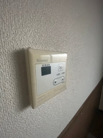 グリーンハイツ東山の設備