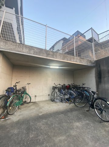 グリーンハイツ東山のその他共用部分